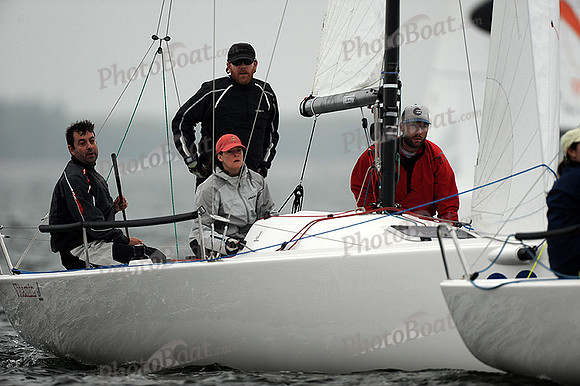 2014 J70 Winter Series E 1708