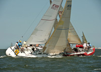 2015 Southern Bay Race Week A 1229