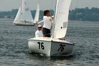 2011 Flying Scot NAC B 464