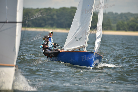 2018 Thistle Nationals G_0223