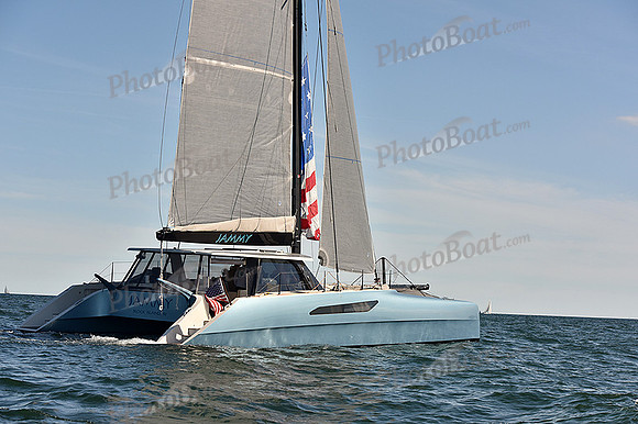 2016 Newport Bermuda Race_0923