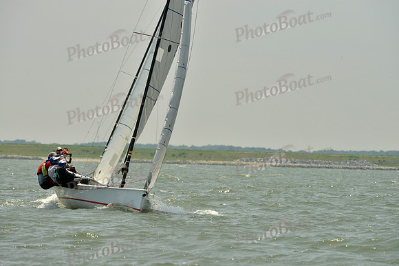 2016 Southern Bay Race Week A_1192
