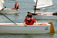 2012 Opti Green Fleet 450