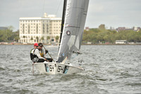 2019 Charleston Race Week E_0767