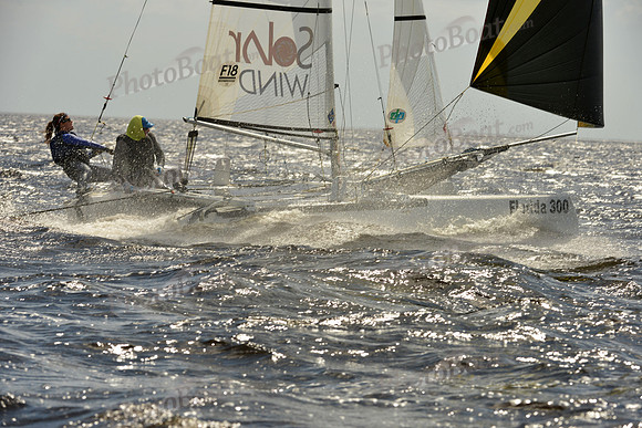 2015 F18 Americas C 840