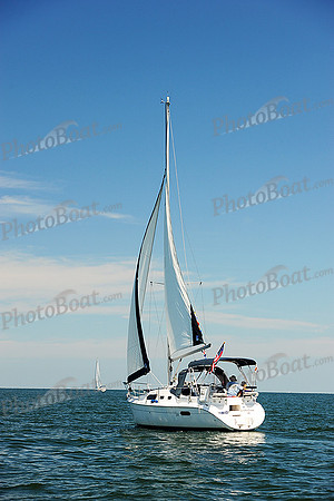 2015 Cape Charles Cup B 190