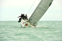 2016 Key West Race Week A_0876