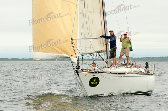 2011 Block Island RW E 2596