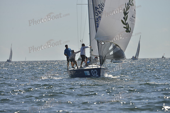 2019 J24 Worlds C_0899