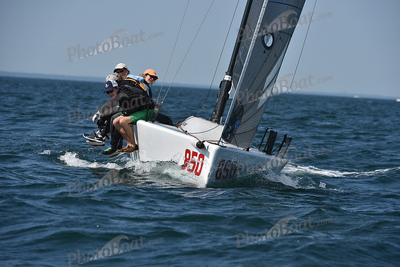 2019 Block Island Race Week A_0813