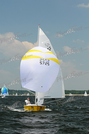 2011 Flying Scot NAC D 714