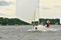 2013 NYYC Annual Regatta A 1551