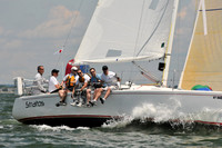 2012 CPYC One Design 1560