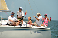 2015 Southern Bay Race Week C 1052