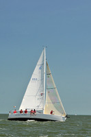 2013 Southern Bay Race Week D 1304