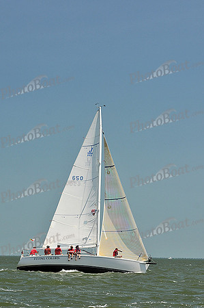 2013 Southern Bay Race Week D 1304