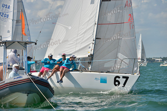 2019 J24 Worlds C_1126