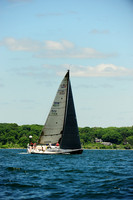 2014 NYYC Annual Regatta C 134