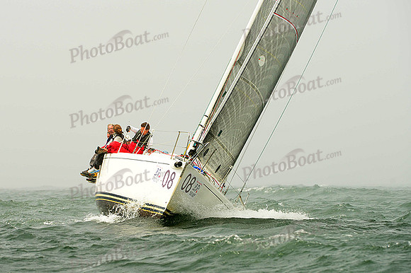2013 Block Island Race Week E 469