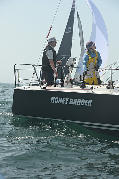 2025 Block Island Race Week A_0668