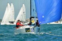 2015 Key West Race Week C 249