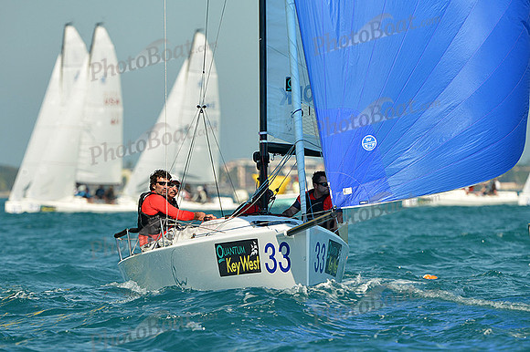 2015 Key West Race Week C 249