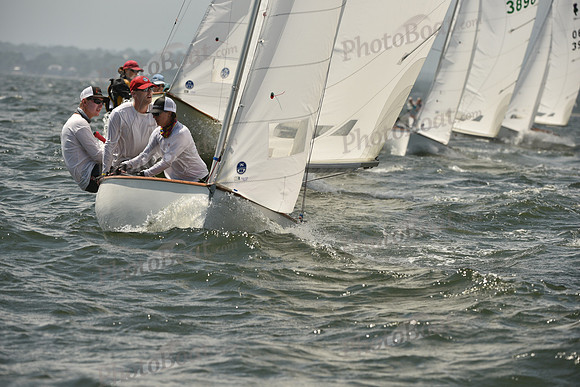 2018 Thistle Nationals E_1117