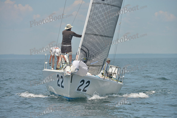 2019 Block Island Race Week L_0336