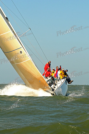 2009 Charleston Race Week Friday 007