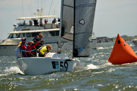 2016 Charleston Race Week C 1531