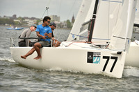 2019 Charleston Race Week E_0560