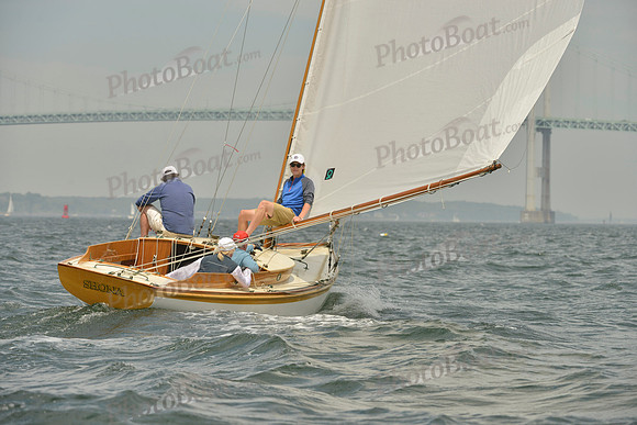 2017 NYYC Annual Regatta C_0496
