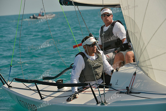 2017 Quantum Key West RW J 084