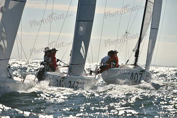 2018 J70 Worlds F_0881