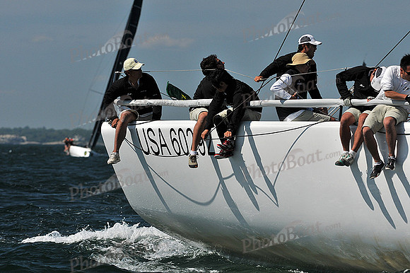 2013 NYYC Annual Regatta B 1446