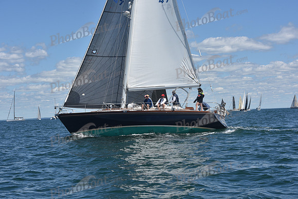 2021 Block Island Race Week D_2081