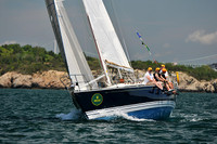 2012 NYYC Annual Regatta A 330