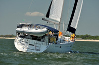 2013 Southern Bay Race Week C 1460