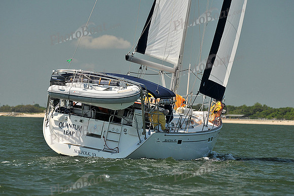 2013 Southern Bay Race Week C 1460