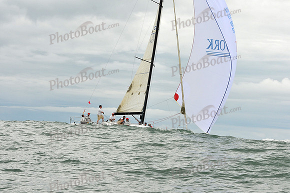 2012 Charleston Race Week C 199