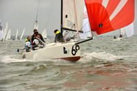 2016 Charleston Race Week A_1333