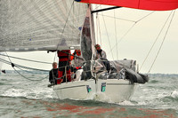 2013 Charleston Race Week B 499