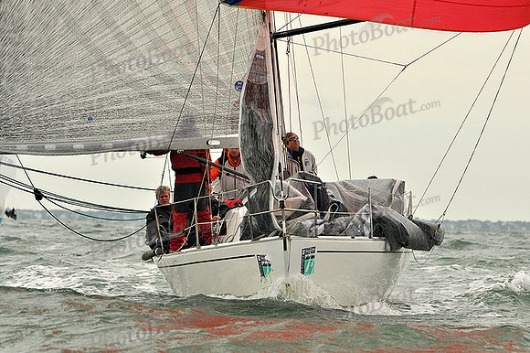 2013 Charleston Race Week B 499