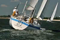 2013 Southern Bay Race Week C 1409