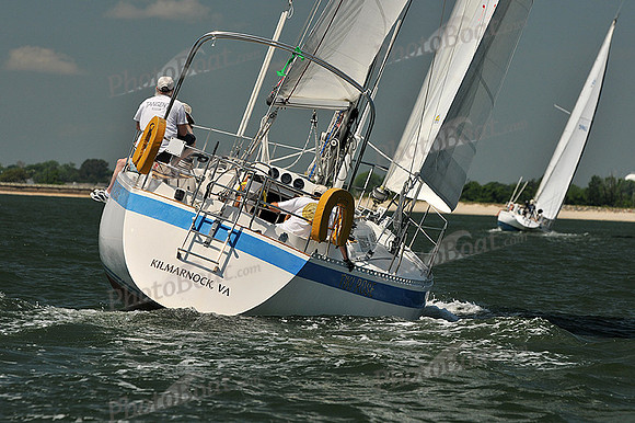 2013 Southern Bay Race Week C 1409
