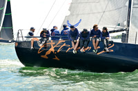 2016 NYYC Annual Regatta B_0904