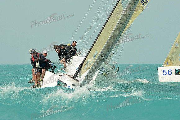 2015 Key West Race Week E 1937