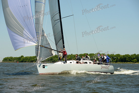 2016 Charleston Race Week E_0476