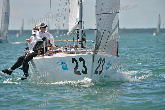 2019 J24 Worlds C_0423