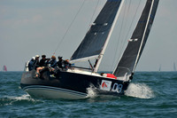 2015 Block Island Race Week A 938